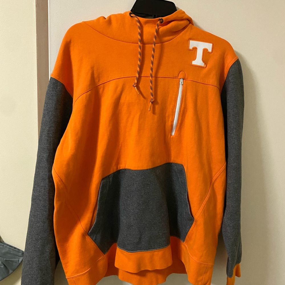 Tennessee Vols Nike Hoodie